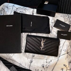 YSL Wallet